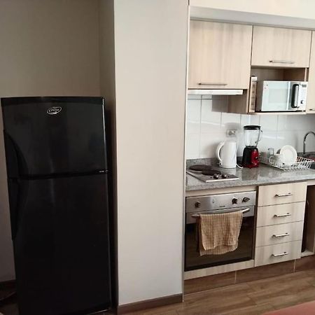 Departamento Nuevo Tipo Estudio En Pleno Centro -8 Lejlighed Concepción Eksteriør billede