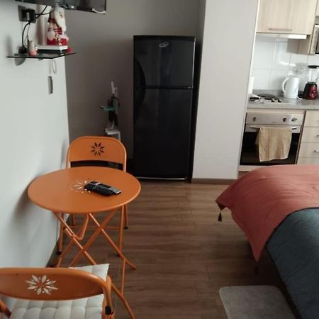 Departamento Nuevo Tipo Estudio En Pleno Centro -8 Lejlighed Concepción Eksteriør billede