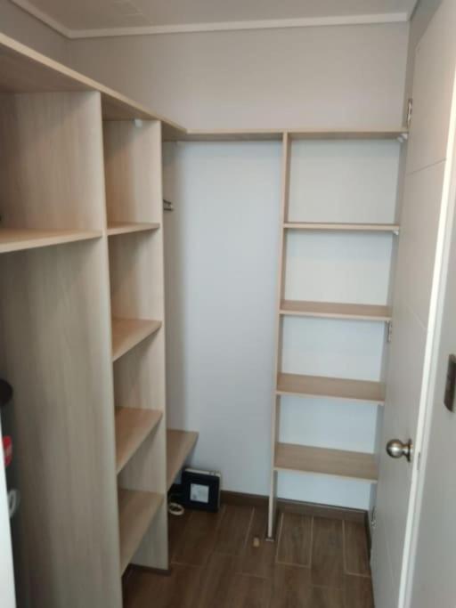 Departamento Nuevo Tipo Estudio En Pleno Centro -8 Lejlighed Concepción Eksteriør billede
