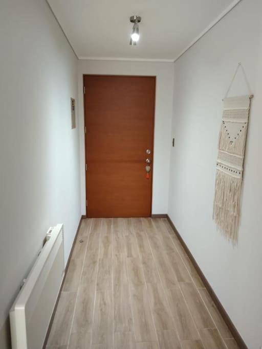 Departamento Nuevo Tipo Estudio En Pleno Centro -8 Lejlighed Concepción Eksteriør billede