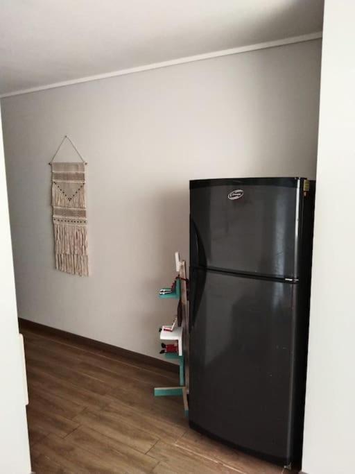 Departamento Nuevo Tipo Estudio En Pleno Centro -8 Lejlighed Concepción Eksteriør billede