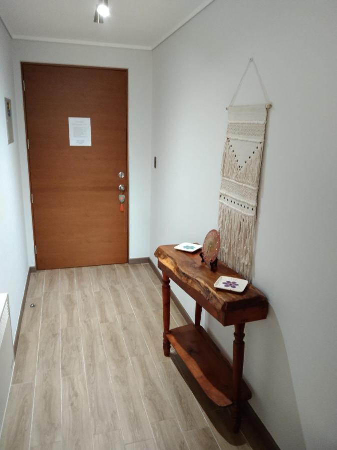 Departamento Nuevo Tipo Estudio En Pleno Centro -8 Lejlighed Concepción Eksteriør billede