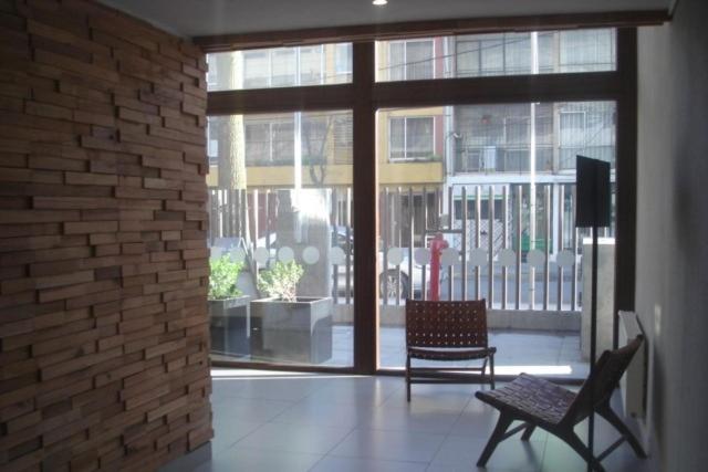 Departamento Nuevo Tipo Estudio En Pleno Centro -8 Lejlighed Concepción Eksteriør billede