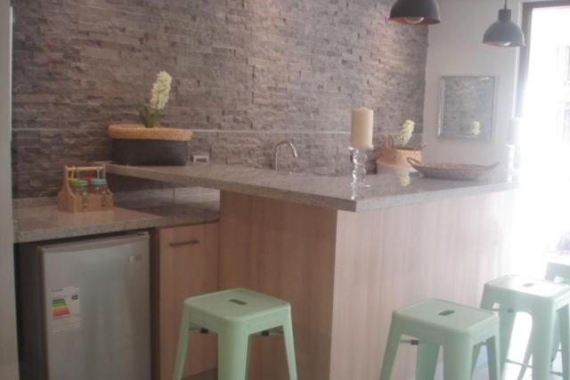 Departamento Nuevo Tipo Estudio En Pleno Centro -8 Lejlighed Concepción Eksteriør billede