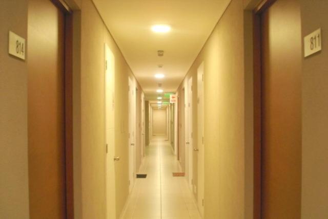 Departamento Nuevo Tipo Estudio En Pleno Centro -8 Lejlighed Concepción Eksteriør billede