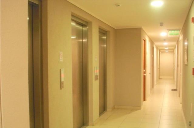 Departamento Nuevo Tipo Estudio En Pleno Centro -8 Lejlighed Concepción Eksteriør billede