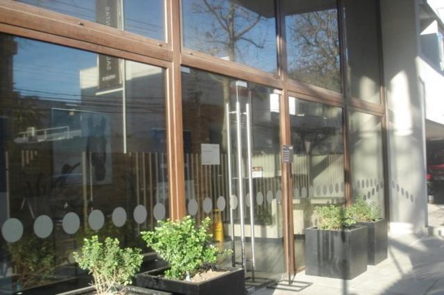 Departamento Nuevo Tipo Estudio En Pleno Centro -8 Lejlighed Concepción Eksteriør billede